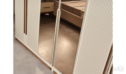 Medusa Home Mobilya - Brawa Düğün Paketi