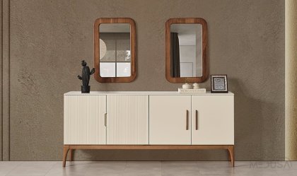 Medusa Home Mobilya - Brawa Düğün Paketi
