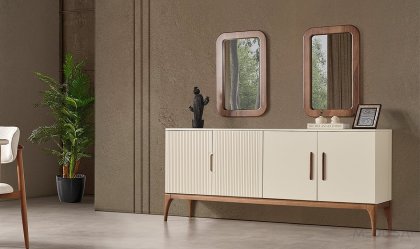 Medusa Home Mobilya - Brawa Düğün Paketi