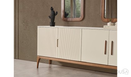Medusa Home Mobilya - Brawa Düğün Paketi
