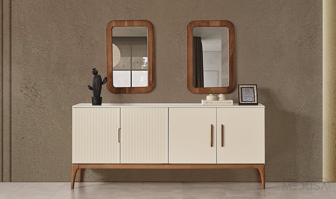 Medusa Home Mobilya - Brawa Konsol
