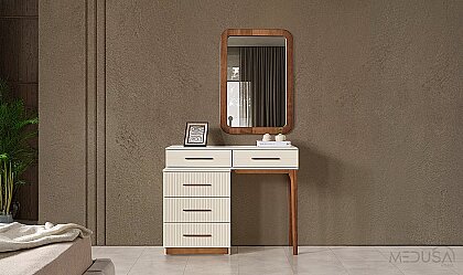 Medusa Home - Brawa Şifonyer
