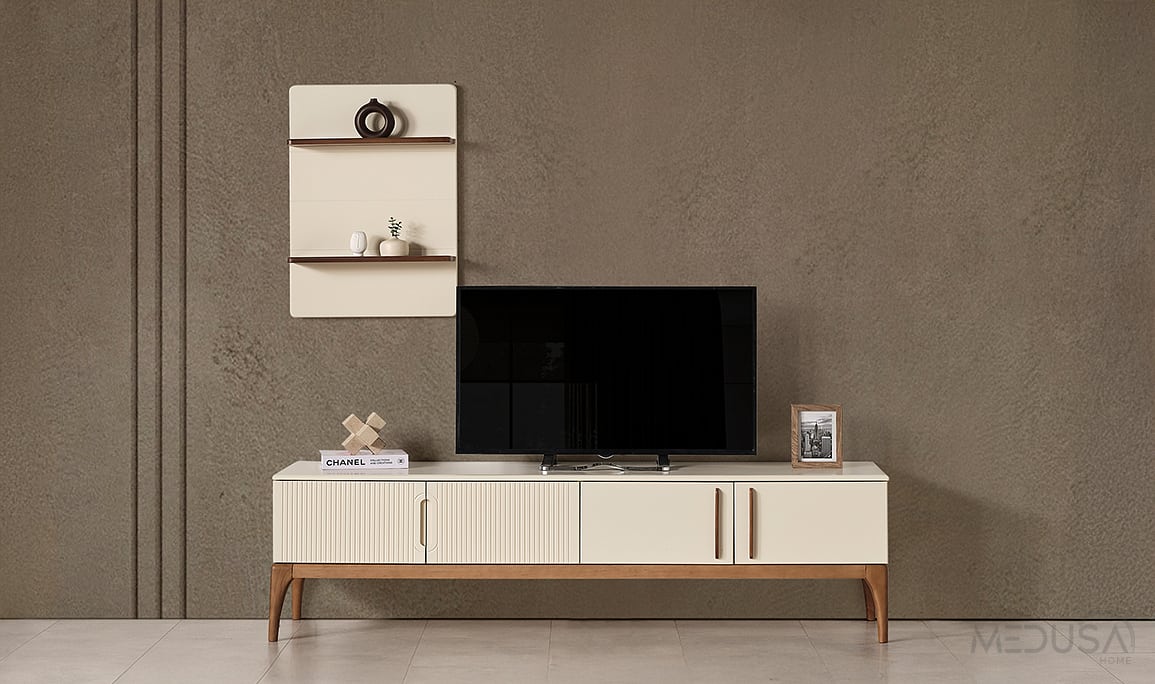 Medusa Home Mobilya - Brawa Tv Ünitesi