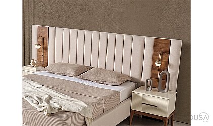 Medusa Home Mobilya - Brawa Yatak Odası