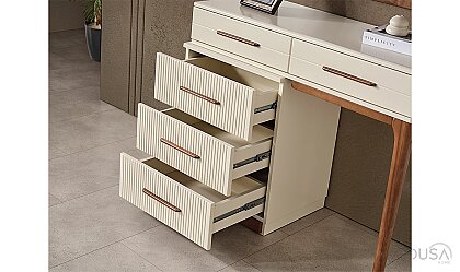 Medusa Home Mobilya - Brawa Yatak Odası