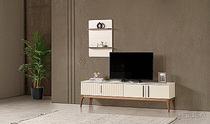 Medusa Home Mobilya - Brawa Yemek Odası
