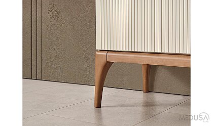 Medusa Home Mobilya - Brawa Yemek Odası