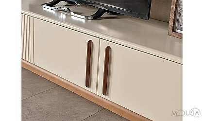 Medusa Home Mobilya - Brawa Yemek Odası