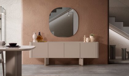 Medusa Home - Brigada Seramik Konsol