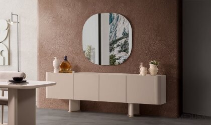 Medusa Home Mobilya - Brigada Seramik Yemek Odası