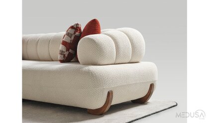 Medusa Home Mobilya - Brio Koltuk Takımı