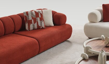 Medusa Home Mobilya - Brio Koltuk Takımı