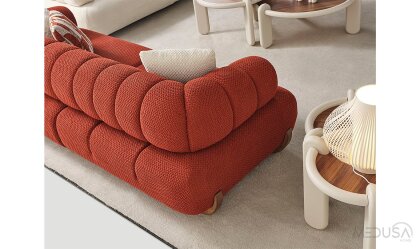 Medusa Home Mobilya - Brio Koltuk Takımı