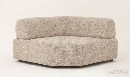 Medusa Home - Brisa Köşe Modül