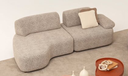 Medusa Home - Brisa Mini Relax Koltuk