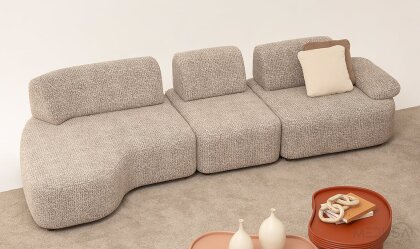 Medusa Home - Brisa Relax Koltuk