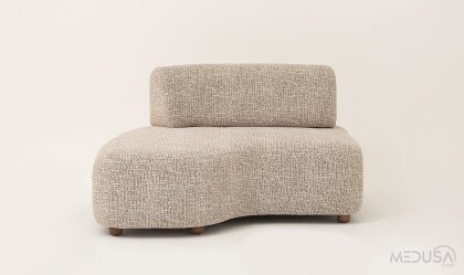 Medusa Home - Brisa Relax Modül