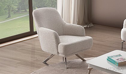 Medusa Home - Bronz Berjer