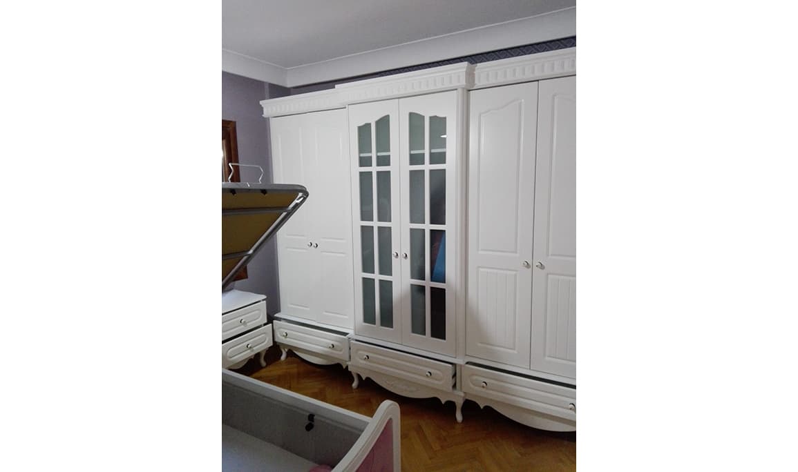 Medusa Home Mobilya - Bülent Bey - İstanbul