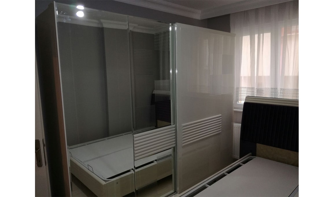 Medusa Home Mobilya - Burak Bey - İstanbul