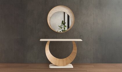 Medusa Home - Cali Meşe Dresuar