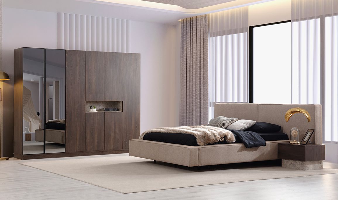 Medusa Home Mobilya - Calista Düğün Paketi