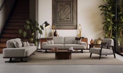 Medusa Home Mobilya - Calista Düğün Paketi