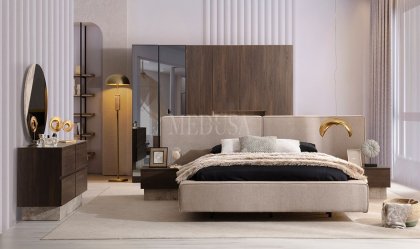 Medusa Home Mobilya - Calista Düğün Paketi