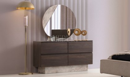 Medusa Home Mobilya - Calista Düğün Paketi