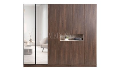 Medusa Home Mobilya - Calista Düğün Paketi