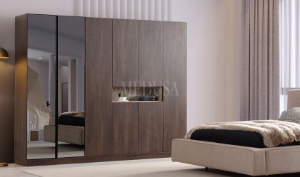 Medusa Home Mobilya - Calista Düğün Paketi