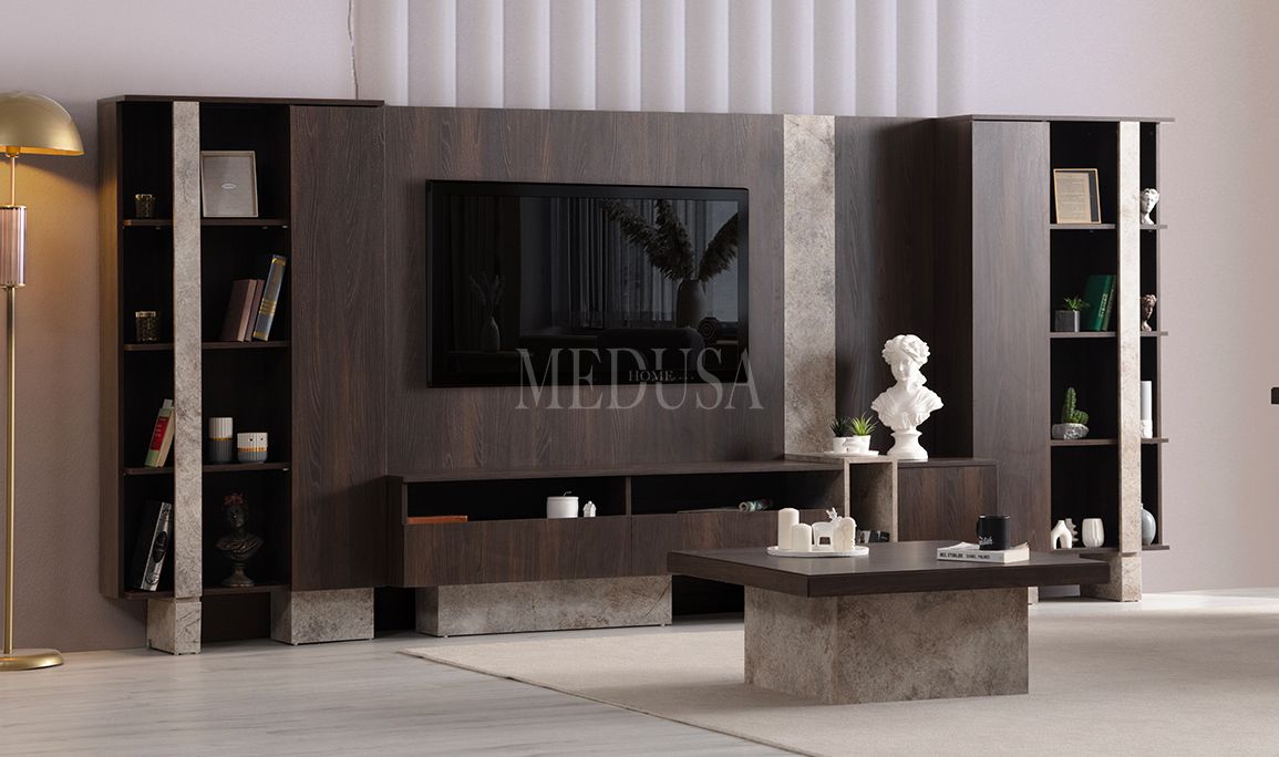 Medusa Home Mobilya - Calista Düğün Paketi