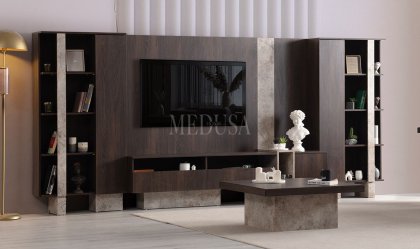 Medusa Home Mobilya - Calista Düğün Paketi