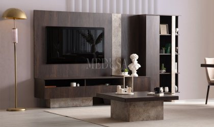 Medusa Home Mobilya - Calista Düğün Paketi