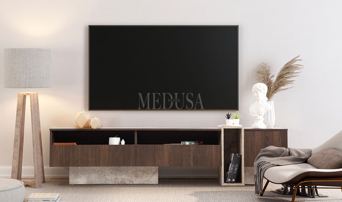 Medusa Home Mobilya - Calista Düğün Paketi