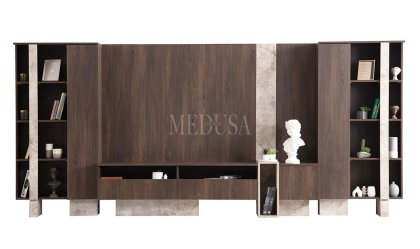 Medusa Home Mobilya - Calista Düğün Paketi