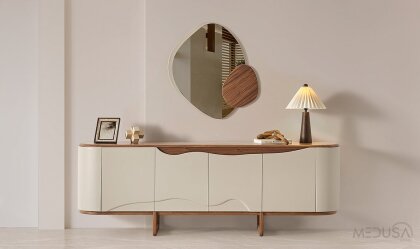 Medusa Home - Calista Konsol