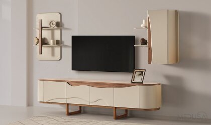 Medusa Home - Calista Tv Ünitesi
