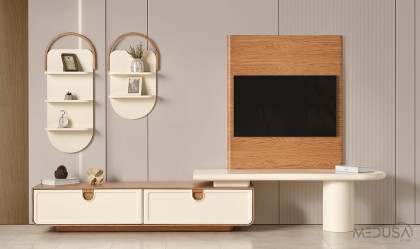 Medusa Home - Capella Tv Ünitesi