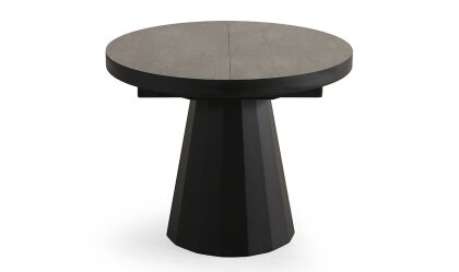 Medusa Home - Capris Açılabilir Yuvarlak Masa