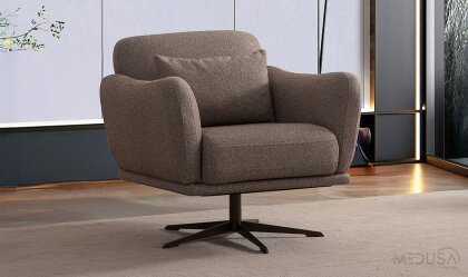 Medusa Home - Caracter Berjer