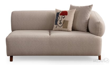 Medusa Home Mobilya - Cardea Modüler Köşe Takımı