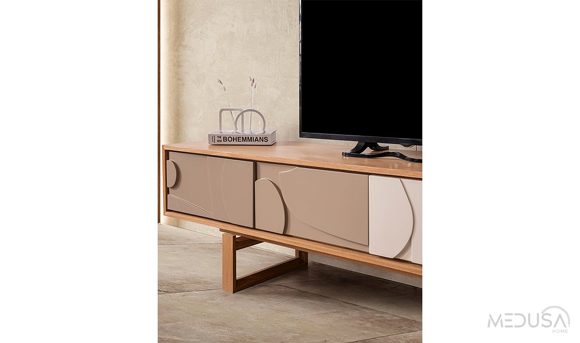 Medusa Home Mobilya - Carina Tv Sehpası