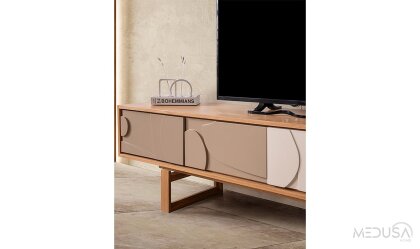Medusa Home Mobilya - Carina Tv Sehpası
