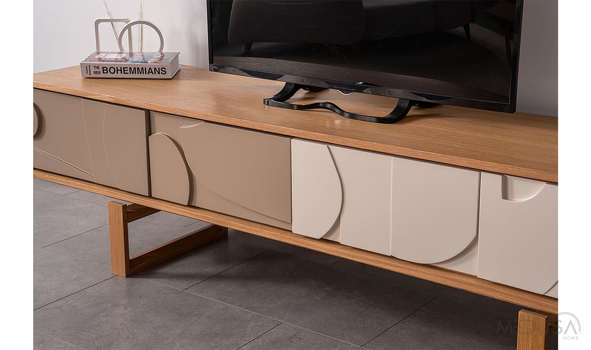 Medusa Home Mobilya - Carina Tv Sehpası