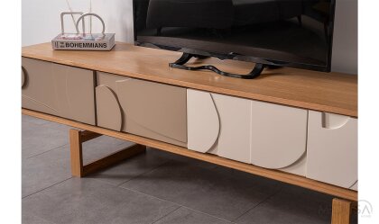 Medusa Home Mobilya - Carina Tv Sehpası