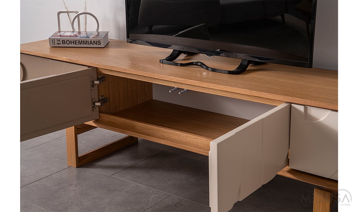 Medusa Home Mobilya - Carina Tv Sehpası