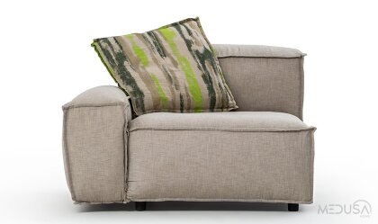 Medusa Home Mobilya - Casablanca Kollu Modül