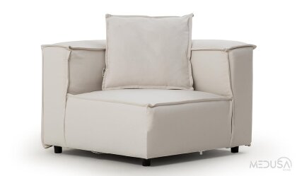 Medusa Home - Casablanca Köşe Modül