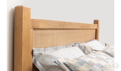 Medusa Home Mobilya - Casablanca Ladin Karyola